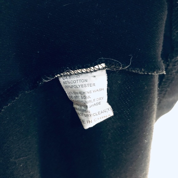 [SOPHIA] Lace High Neckline Dress - Picture 5 of 5